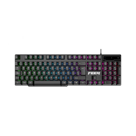 KX Gaming Keyboard