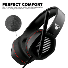 FANTECH Scout MH81 Multi Platform Gaming Headset