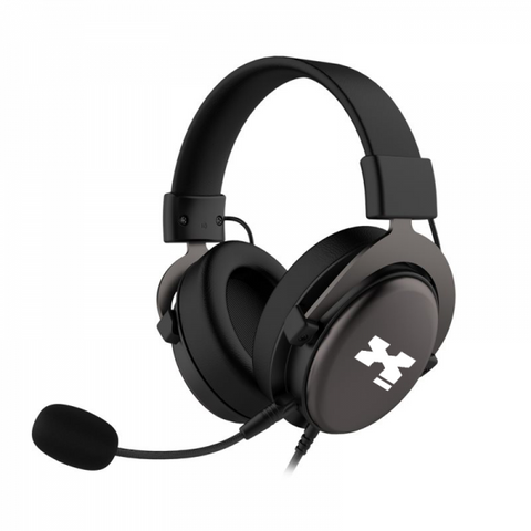 PRO.H1 Gaming Headset feex