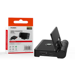 Nintendo switch Video Converter Dock TNS-19305