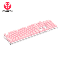 fantech keyboard K613L FIGHTER II SAKURA EDITION PINK