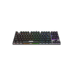 PRO.K1 RGB Gaming Keyboard feex