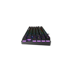 PRO.K1 RGB Gaming Keyboard feex