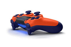 DualShock 4 Wireless Controller for PlayStation 4 – Sunset Orange copy one