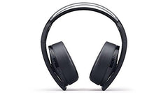 PlayStation Platinum Wireless Headset – PlayStation 4