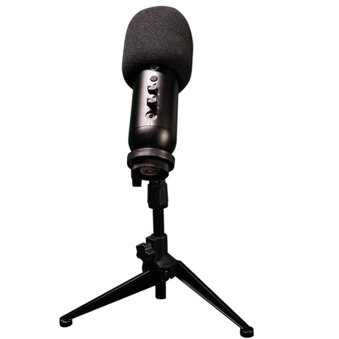 Fantech LEVIOSA MCX01 Professional Condenser Microphone