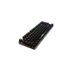 PRO.K1 RGB Gaming Keyboard feex