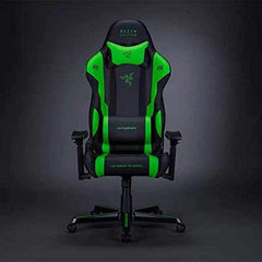 DXRacer Gaming Chair RAZER Special Edition