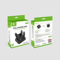 dual charging dock for xbox one kjh