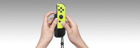 Nintendo Joy-Con AA Battery Pack