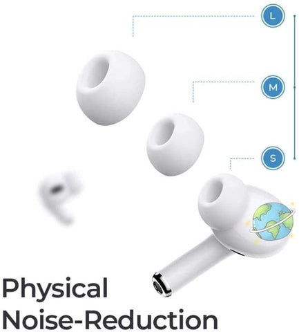 Joyroom JR-T03 Pro True Wireless Bluetooth Earbuds