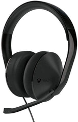 XbxOne Stereo Headset