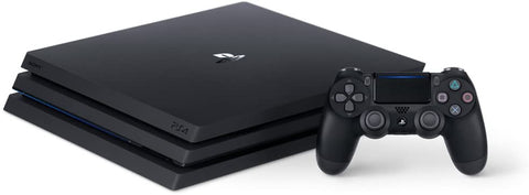 PlayStation 4 Pro 1TB Console