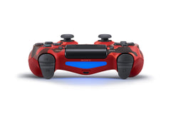 DualShock 4 Wireless Controller for PlayStation 4 – Red Camo