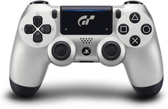 Gran Turismo Sport Plus Limited Edition DualShock 4 Wireless controller with GT Sport (PS4)