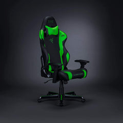 DXRacer Gaming Chair RAZER Special Edition