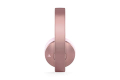 PlayStation Gold Wireless Headset Rose Gold – PlayStation 4