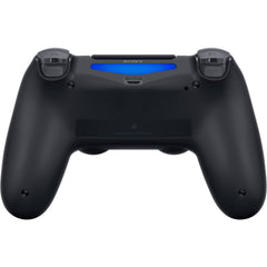 DualShock 4 Wireless Controller for PlayStation 4 – Jet Black