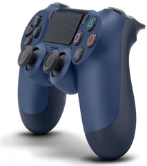 DualShock 4 Wireless Controller for PlayStation 4 – Midnight Blue