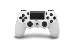 DualShock 4 Wireless Controller for PlayStation 4 – Glacier White