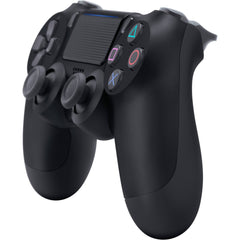 DualShock 4 Wireless Controller for PlayStation 4 – Jet Black