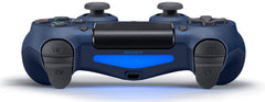 DualShock 4 Wireless Controller for PlayStation 4 – Midnight Blue