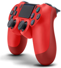 DualShock 4 Wireless Controller for PlayStation 4 – Magma Red