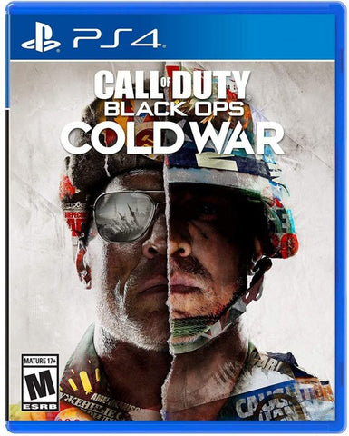 Call of Duty: Black Ops Cold War