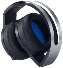 PlayStation Platinum Wireless Headset – PlayStation 4