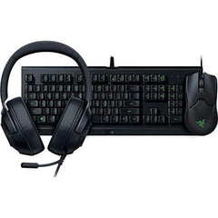 Razer Power Up Bundle – Cynosa Lite, Viper, and Kraken X Lite