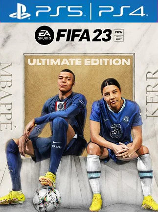 FIFA 23