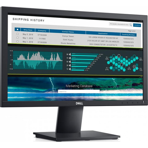 Dell E2020H 19.5″ monitor