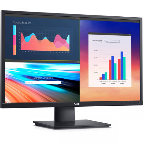 Dell E2420H 24″ FHD monitor