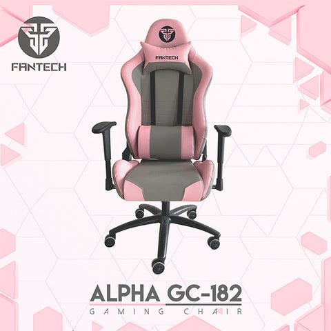 FANTECH ALPHA GC-182 Sakura Edition GAMING CHAIR