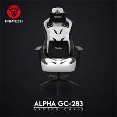 FANTECH ALPHA GC-283 GAMING CHAIR