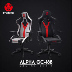 Fantech Alpha GC-188 Gaming Chair