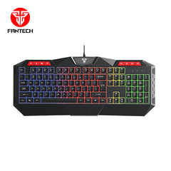 Fantech P31 Gaming Backlight Wired Set