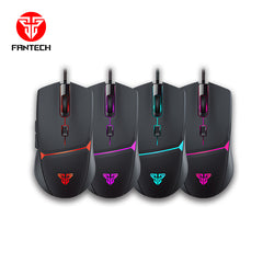 Fantech P31 Gaming Backlight Wired Set