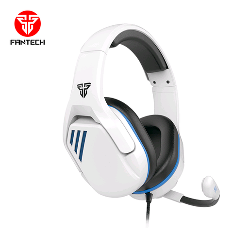 Fantech VALOR MH86 SPACE EDITION Multi-Platform Gaming Headset