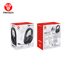 Fantech VIBE MH85 Multi-Platform Gaming Headset RGB