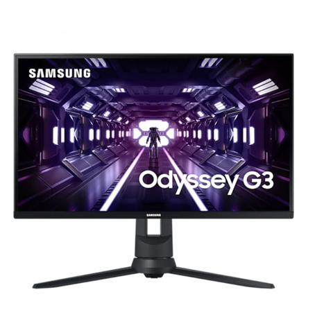 Monitor Samsung 27” LF27G35T G3 Odyssey 144Hz