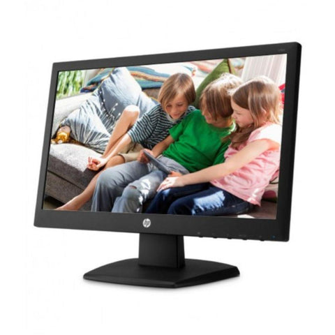 HP V194 18.5” LED BACKLIT VGA HD (1366 X 768) TN MONITOR