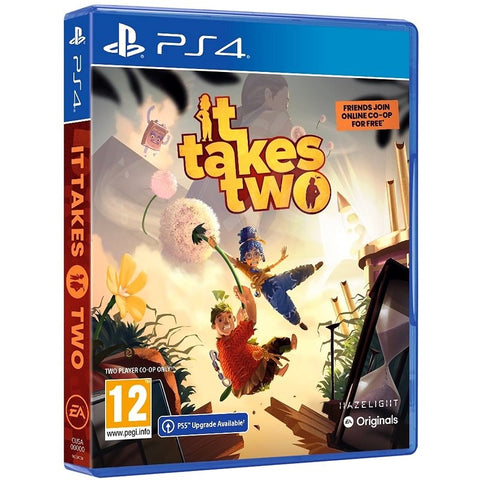 It Takes Two – PS4