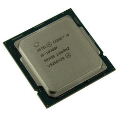 Intel Core i9-10900F Processor 10 Cores 2.8 GHz Clock Speed up to 5.2 GHz Without Processor Graphics