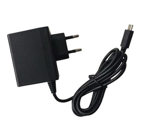 Mimd Nintendo Switch Charging AC Power Adapter Cable