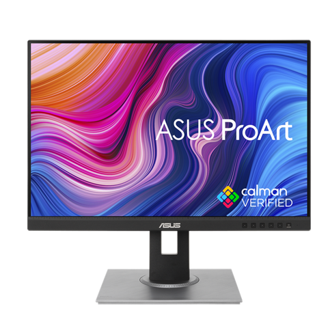 ASUS ProArt Display PA248QV Professional Monitor – 24.1″