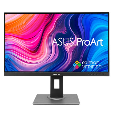 ASUS ProArt Display PA278QV Professional Monitor – 27″ WQHD (2560 x 1440)