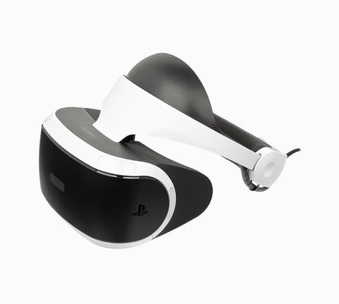 Play Station VR