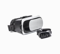 Gear VR Headset