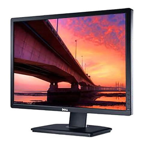 Dell U2412M 24″ Monitor